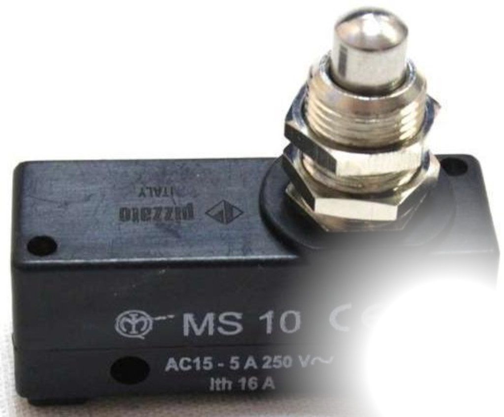 Блокировка Gierre двери FEV MIC209