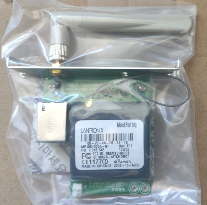 Плата WiFi CL5000J