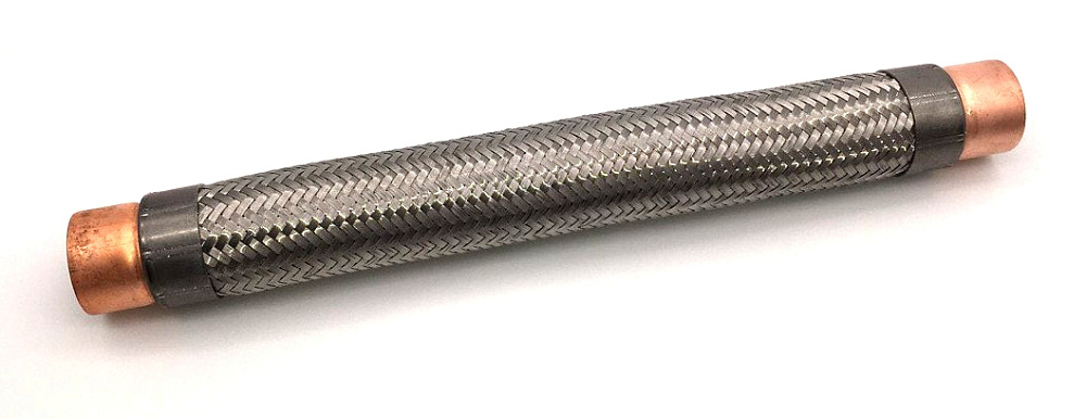 Виброгаситель FP-VA-158 (1 5/8&amp;quot;) Frigopoint