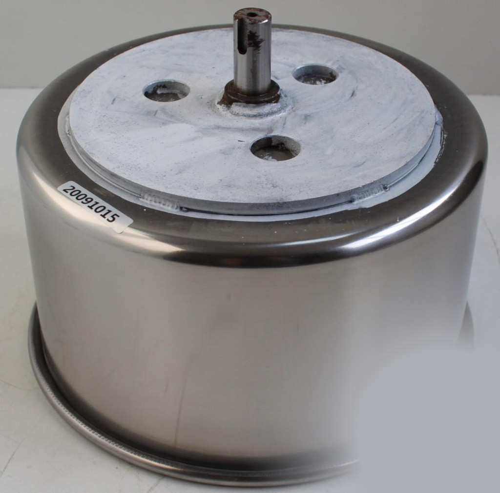 Дежа Gastromix для HS8A 100
