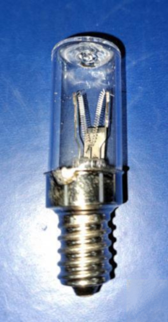 Лампа MEATAGE ультрафиолетовая для VI46/180/VI46/180WT 7/VI60WT/VI60