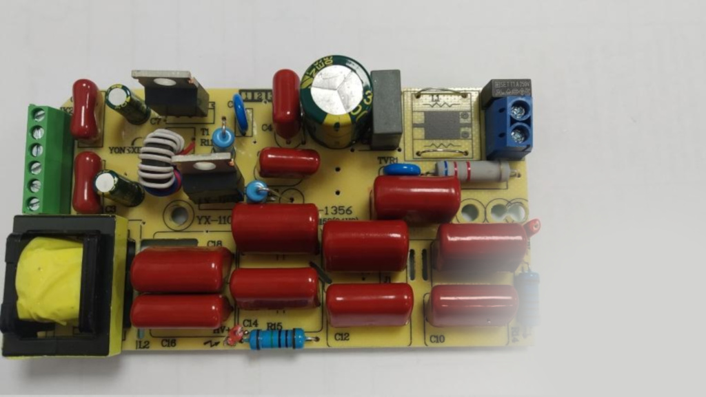 Плата Airhot для IKE-40W