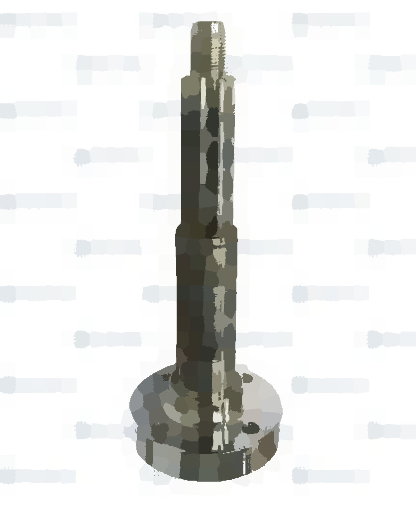Вал для тестомеса Hurakan HKN-30SN/SN2V SP-HKN30-08