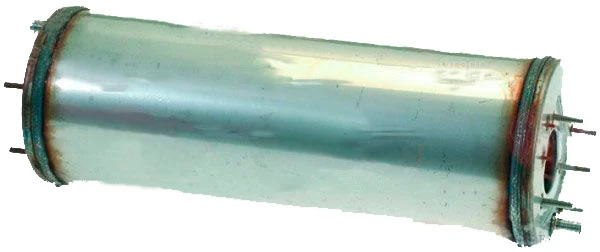 Бойлер Apach 104060