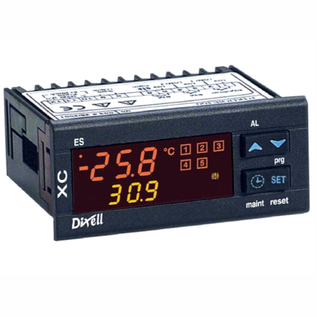Контроллер XC440C -0B00E 4.20MA 12V DIRE DIXELL