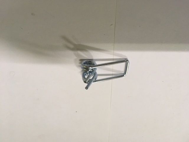 Пружина SEALING ARM SPRING CNT