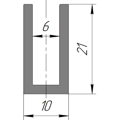 №199 Уплотнение силиконовое