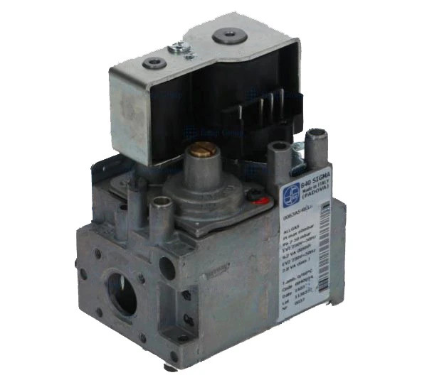 Блок розжига для пароконвектомата Apach AP7D GAS