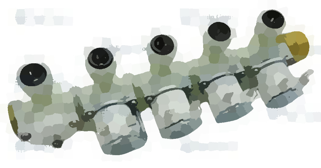 Клапан соленоидный для печи Lainox LA65110380