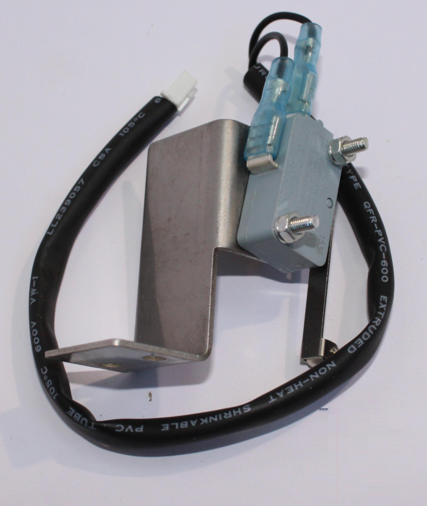 Микровыключатель Cooleq BF20