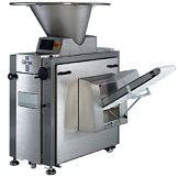 Деталировка Glimek SD300 тестоделитель