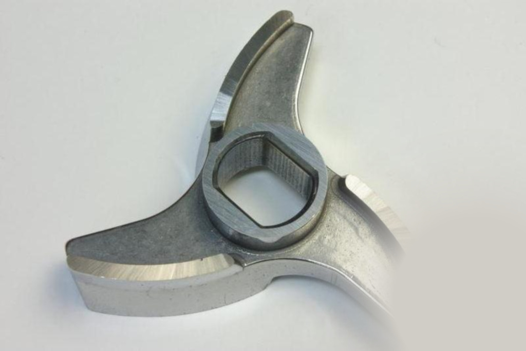 Нож для мясорубки Fama 12/S UNGER 100029