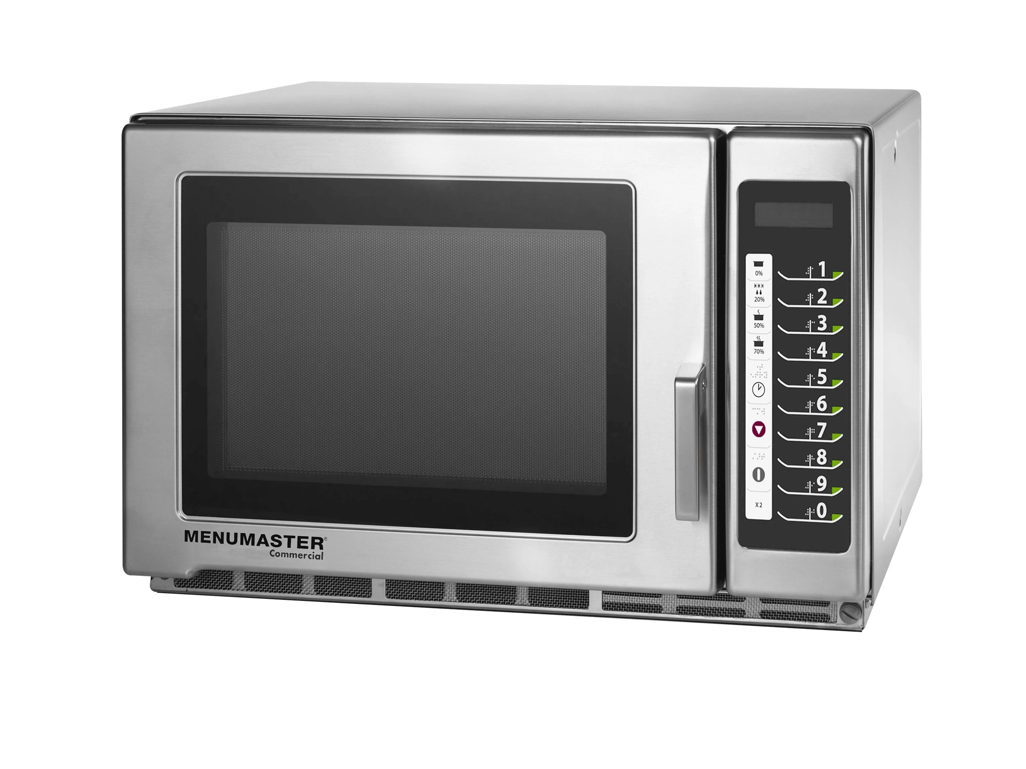 ACP Inc Микроволновая печь (СВЧ) Menumaster, серии RFS 518TS