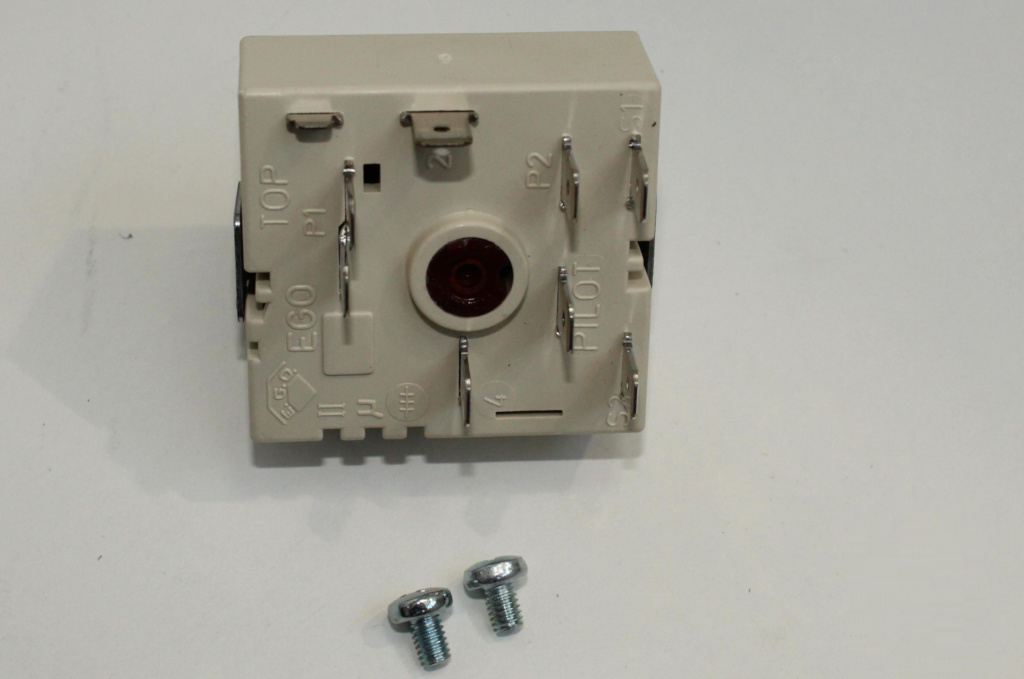 Регулятор Tecnoinox для PPF70E7 RC00937000