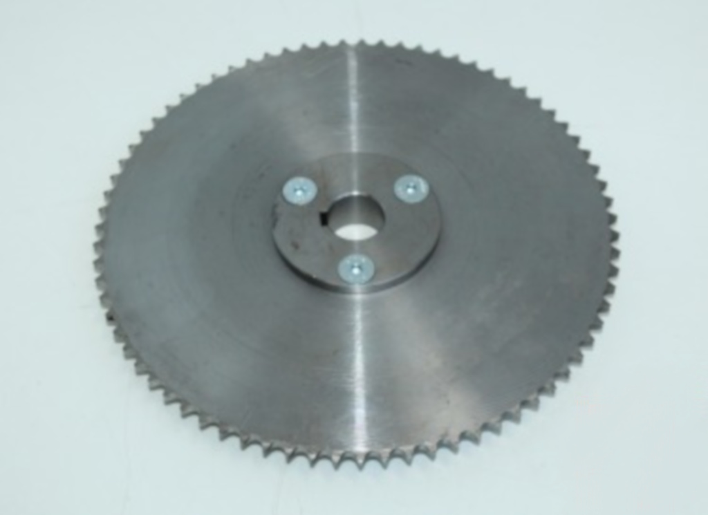 Колесо зубчатое GAM для S30/40TR RG103077