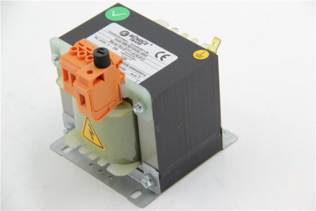 Трансформатор Tefcold для шкафа UFSC370G 10658