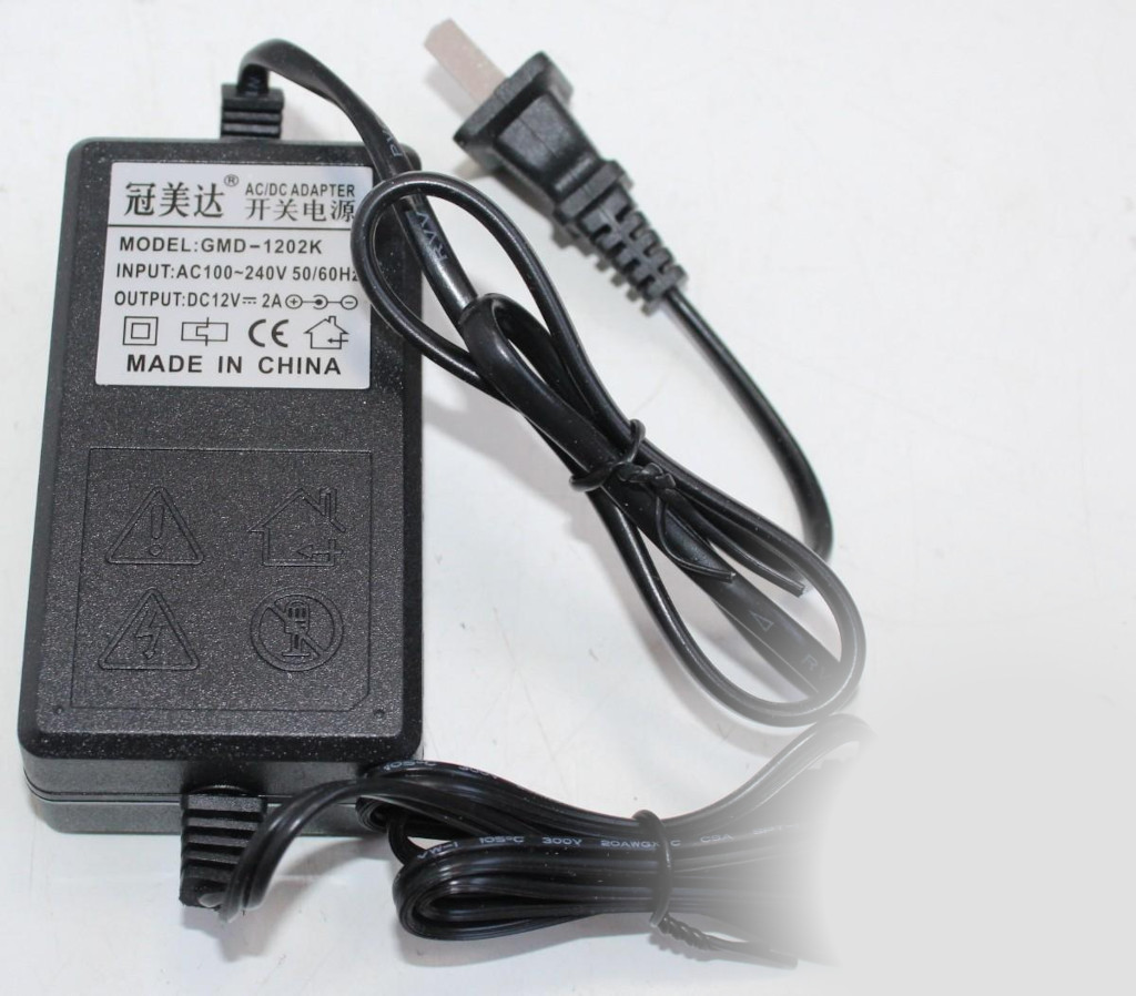 Адаптер Cooleq UF50G