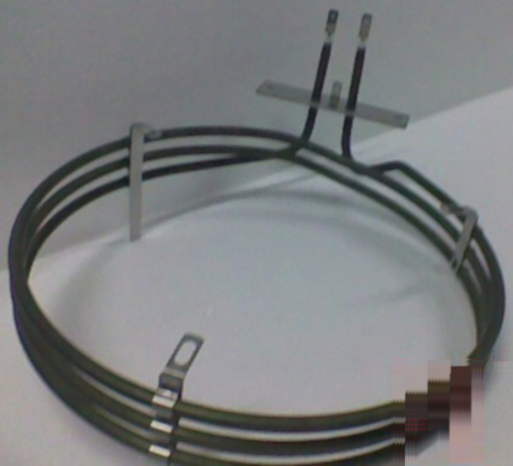 Тэн Unox KRS1090A RS1090