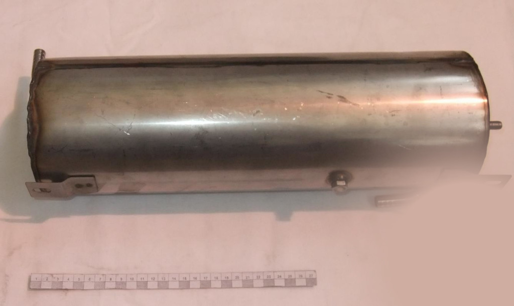 Бойлер Silanos 900384