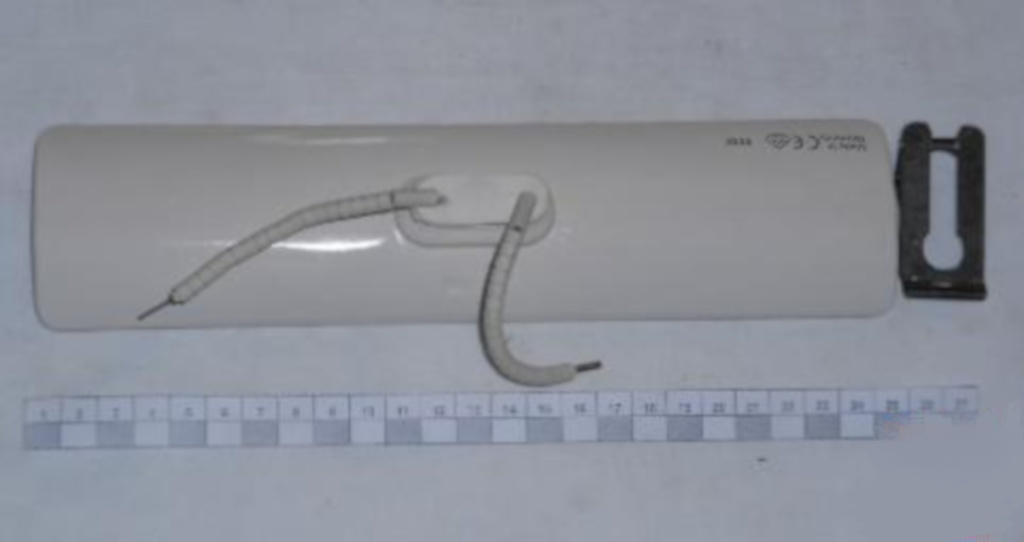 Тэн Kogast 72100