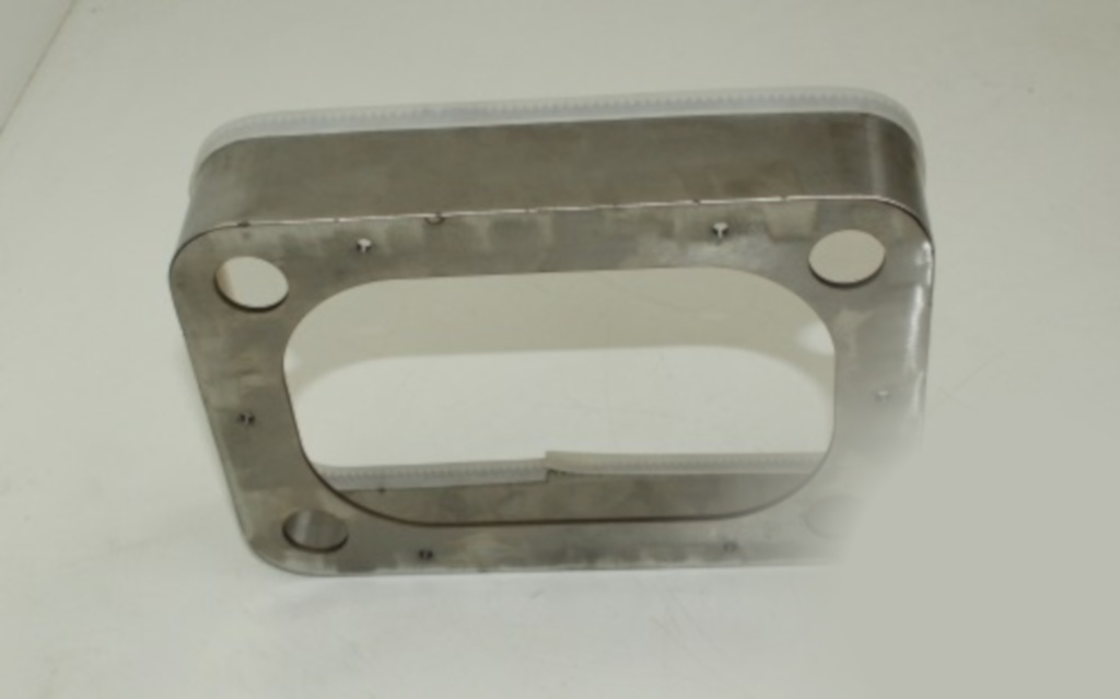 Нож обрезной Indokor ISC для матрицы 210X148