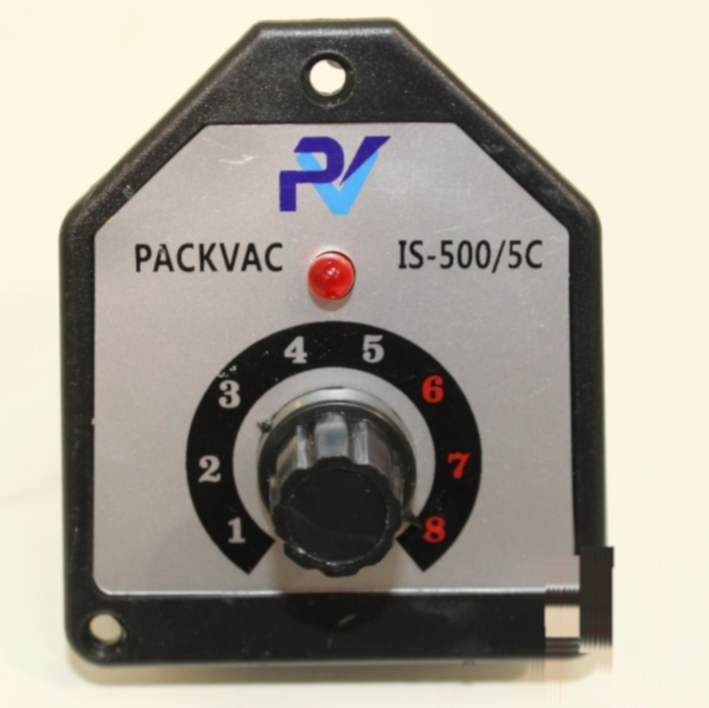 Регулятор PACKVAC для IS-500C AL