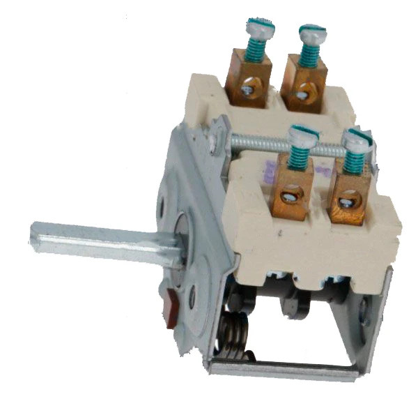 Коммутатор Apach RTCU700212