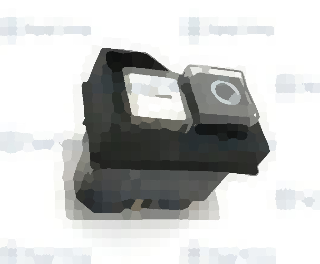 Переключатель для слайсера Hurakan HKN-HM220 поз.28
