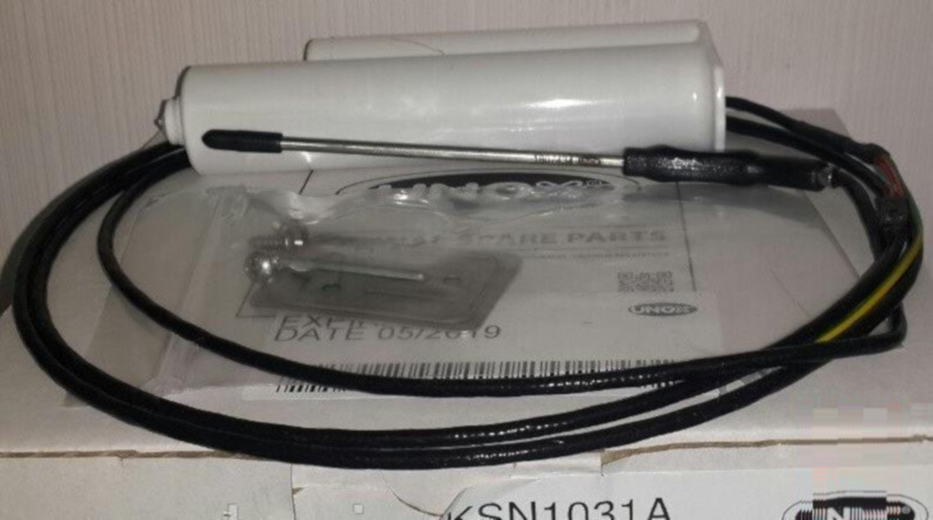 Термощуп Unox для XEBC-10EU-E1R KSN1031A
