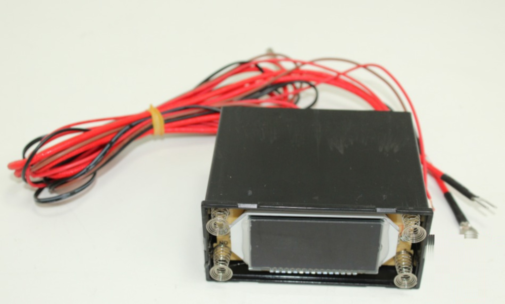 Дисплей Airhot для электрокипятильника CWB-30