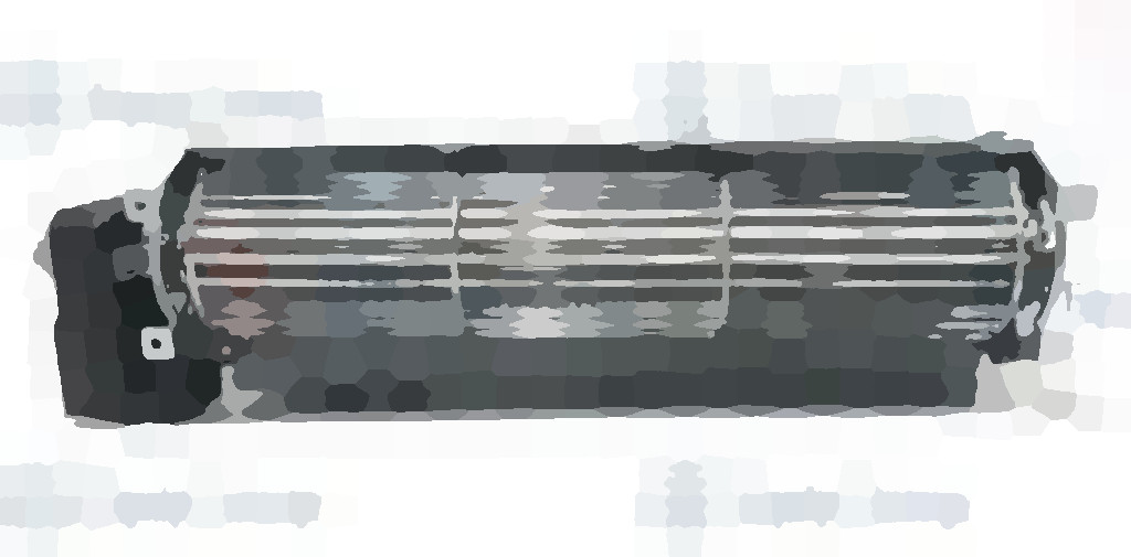 Вентилятор EMAINOX 3740016