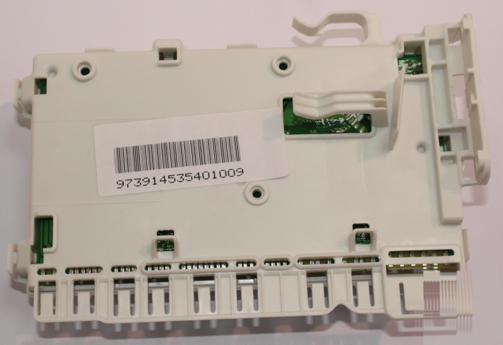 Плата силовая Electrolux для MYPRO 973914535401009