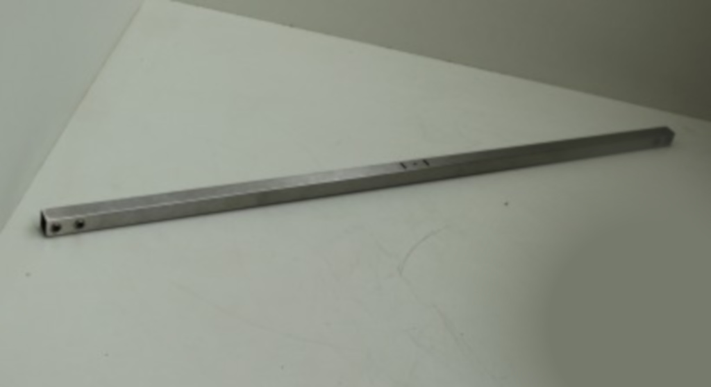 Планка Unox двери нижняя TB1362A0