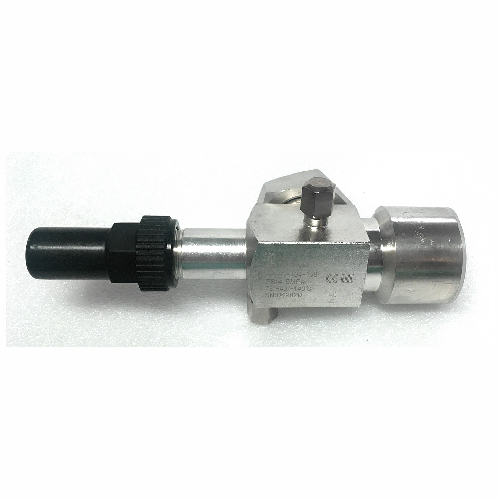 Вентиль Rotalock FP-RV-134-158 Frigopoint 1 3/4&amp;quot;-1 5/8&amp;quot;