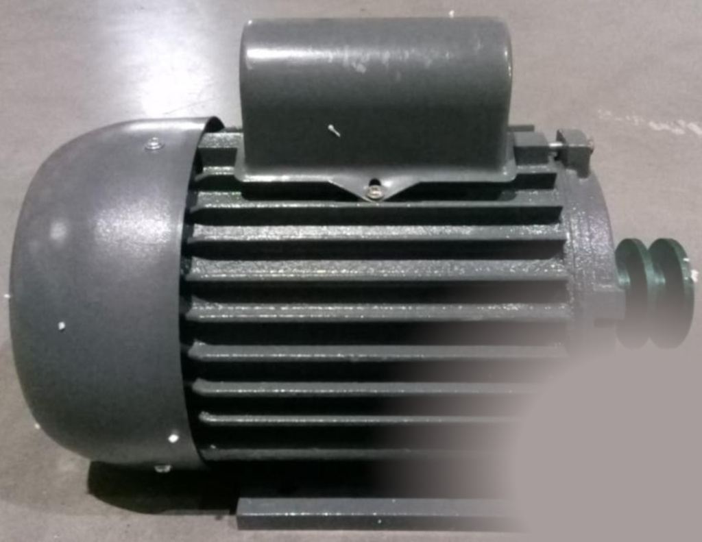 Мотор Cooleq для IF-1/IFE-1 4-8 NEW