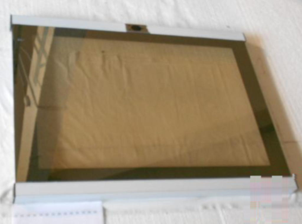 Стекло PIRON-Iterma VET30013 внешнее P910/G910