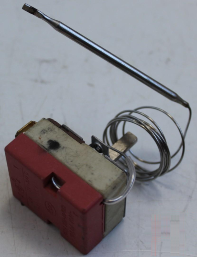 Термостат Airhot для BG-110
