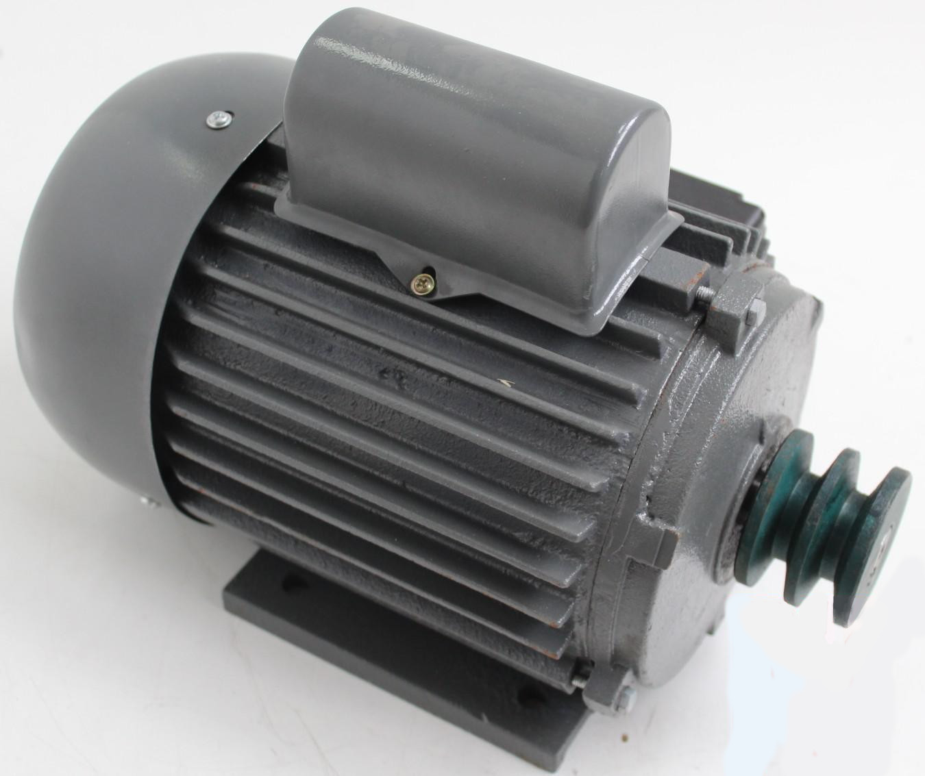 Мотор Cooleq для IF-3/IFE-3 4-8 NEW