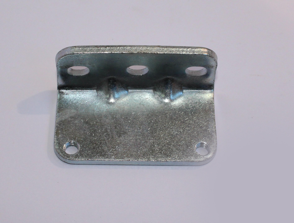 Петля нижняя Cooleq для BC-85
