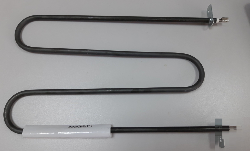 Тэн Tecnoinox RC00269000