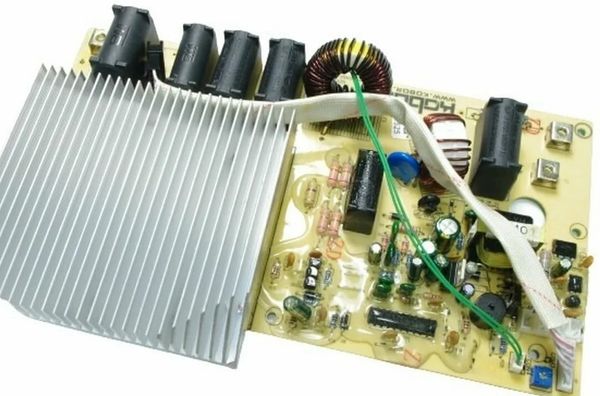 Генератор для индукционной плиты I7-2S Кобор все инд. плиты