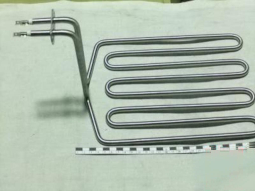 Тэн Roller Grill D02070