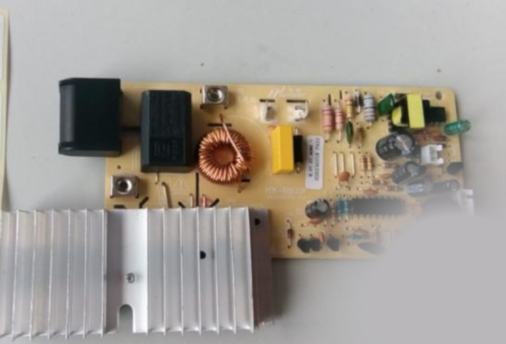 Плата силовая Airhot для IP2000 SLIM - 7 (HW-M833F)