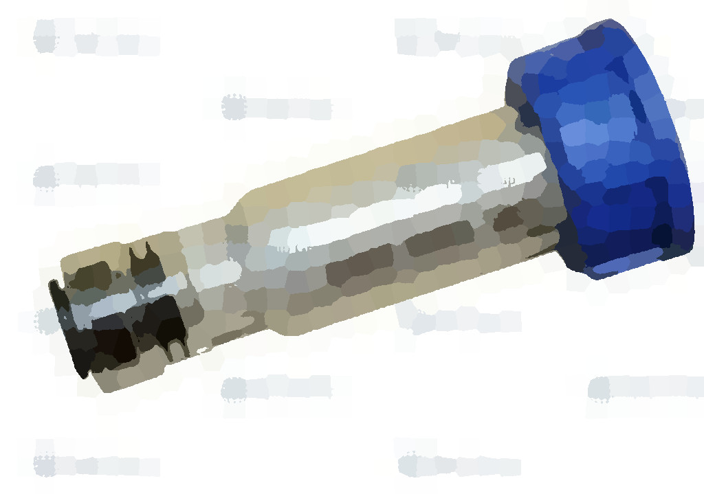 Фитинг для печи Unox KVL1135A
