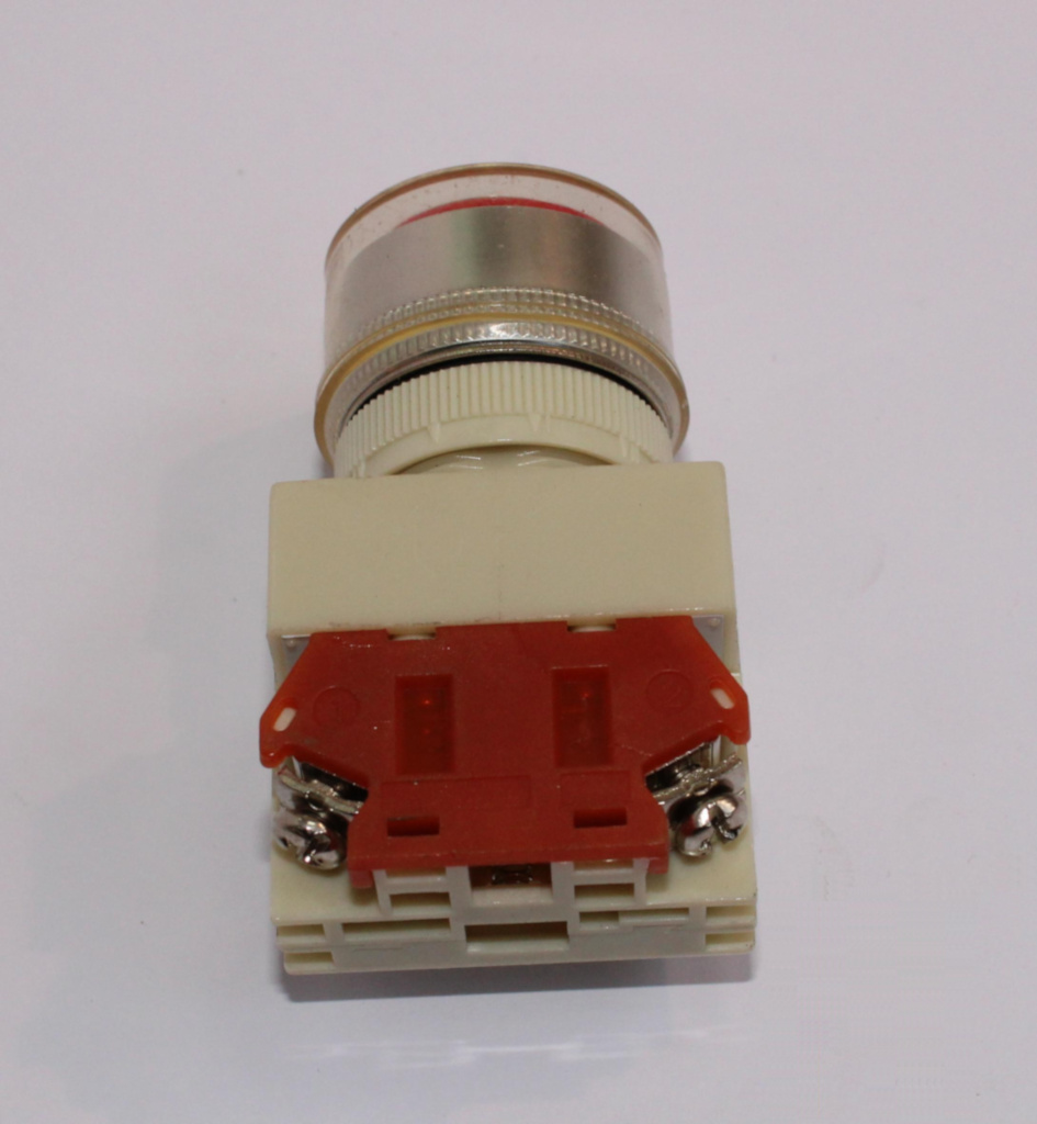 Кнопка стоп Airhot для картофелечистки HLP-15-12