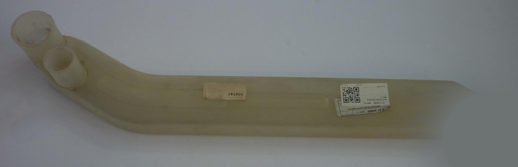 Патрубок Silanos 908747