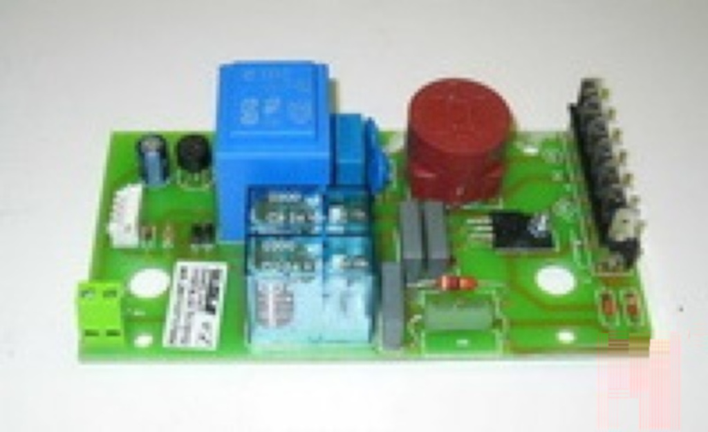 Плата управления Sigma для QH65 25001474-1