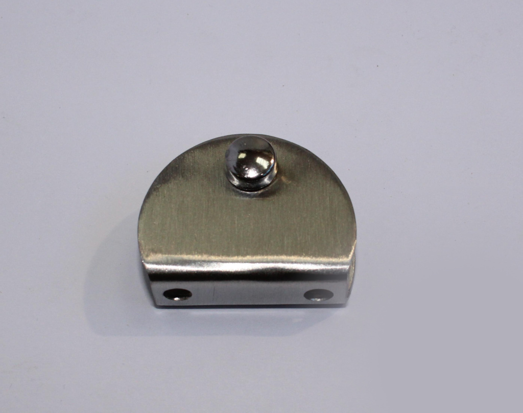 Петля Cooleq в сборе для витрины VRX 1500/380-2