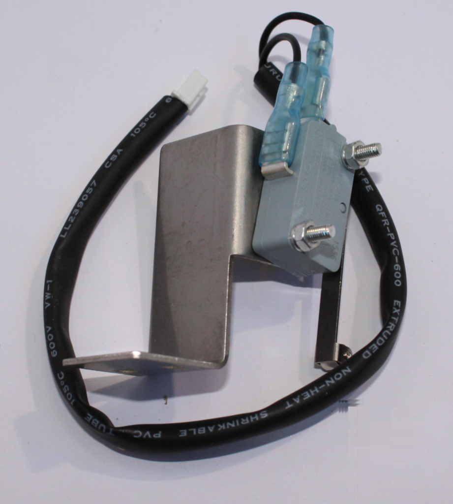 Микровыключатель Cooleq BF30