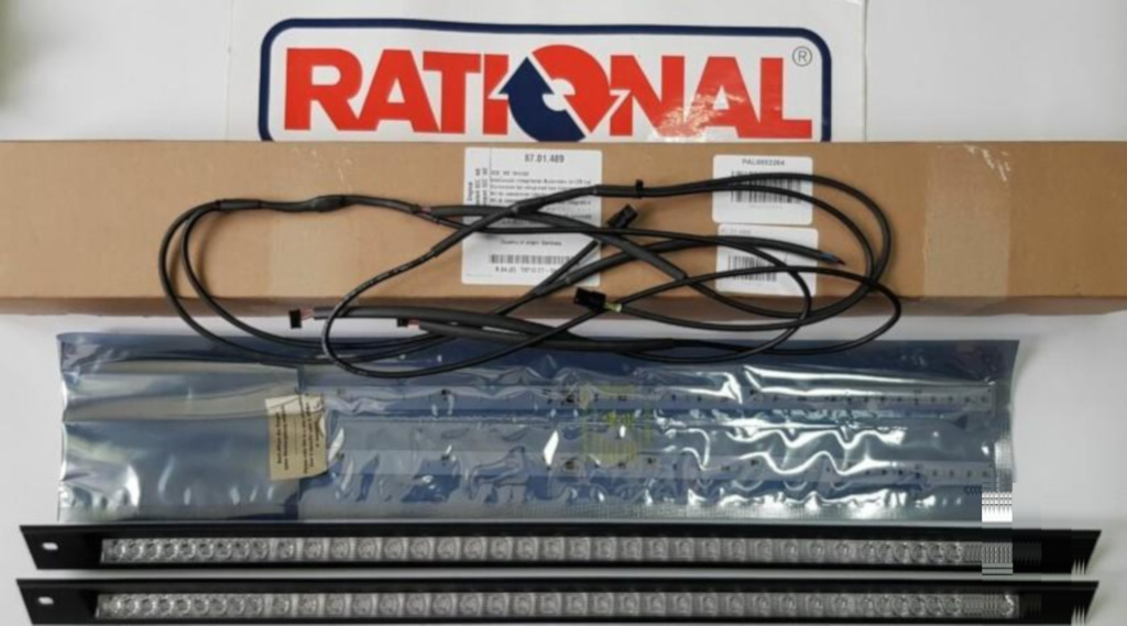 Комплект Rational 87.01.770S / 87.01.489